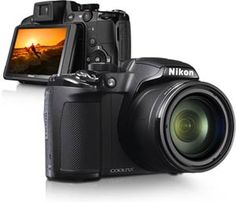 Nikon aw100 camera